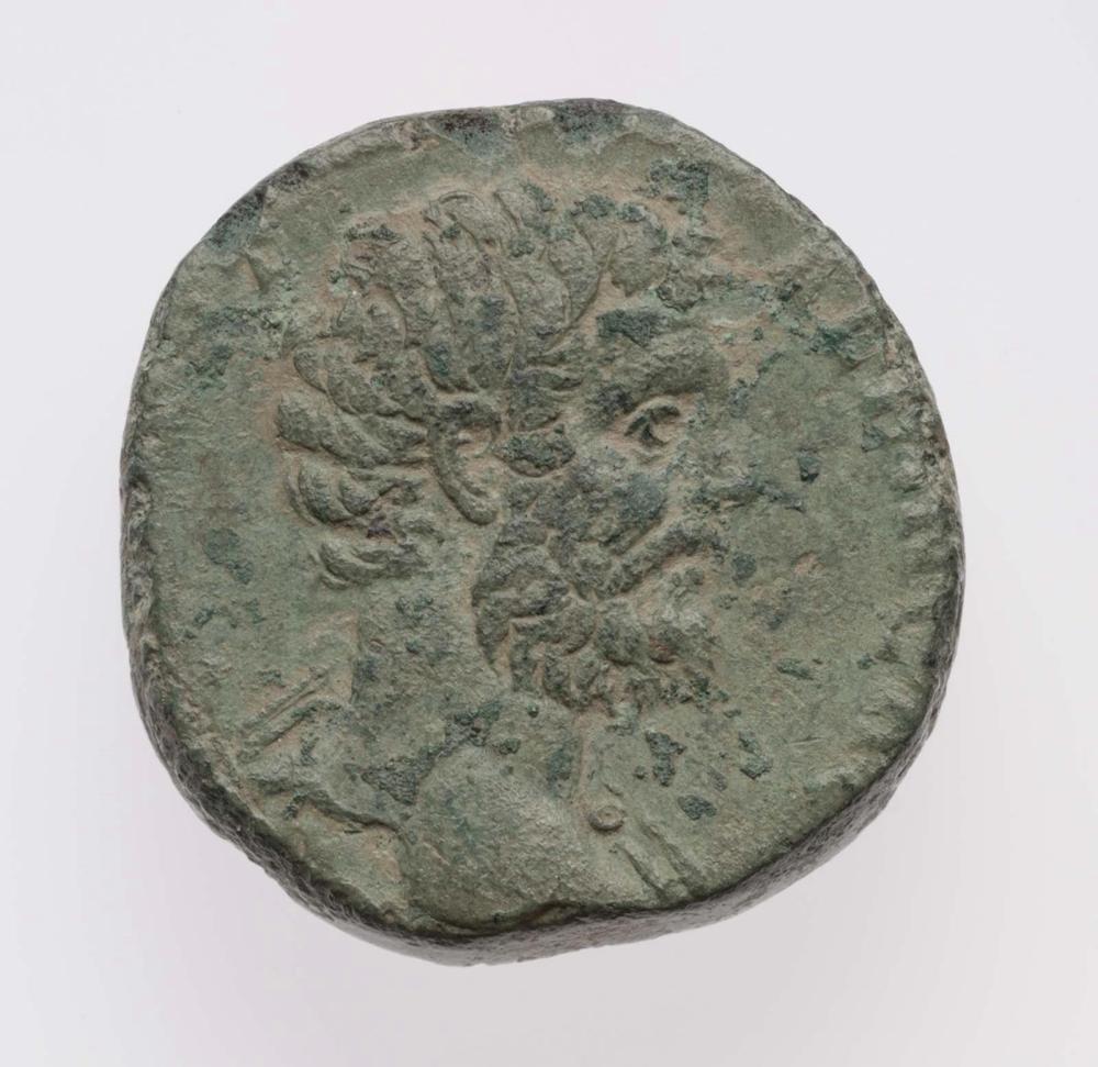 RIC IV Clodius Albinus 52A