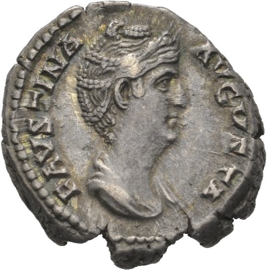 RIC III Antoninus Pius 339A