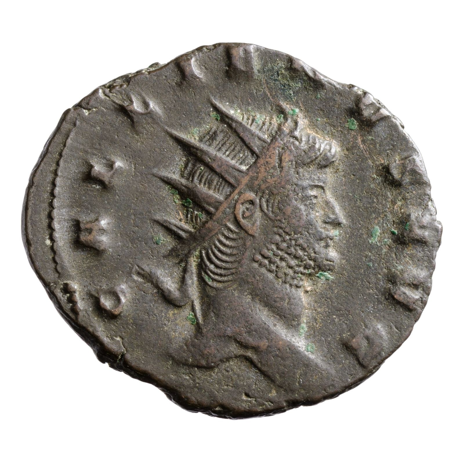 RIC V Gallienus 481