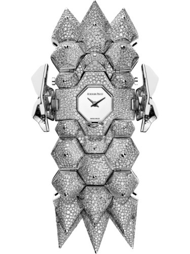 Audemars Piguet — Haute Joaillerie