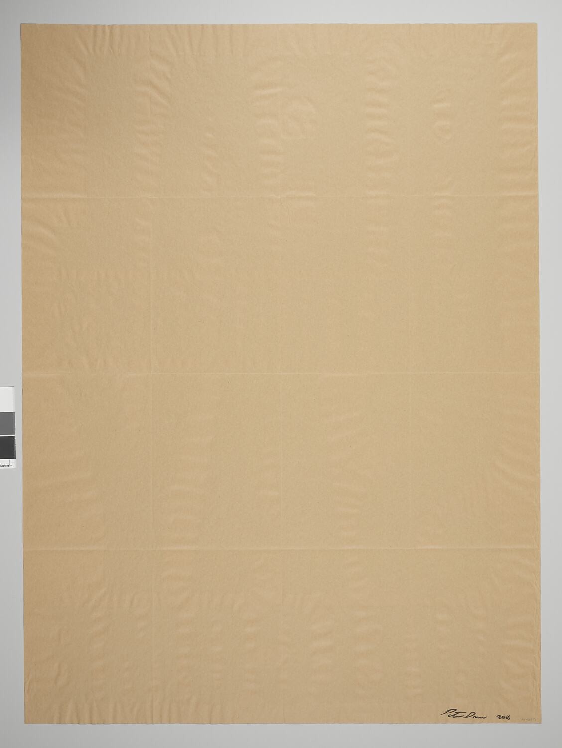 Poster - 'Real Australians Say Welcome', Peter Drew, South Australia 2016