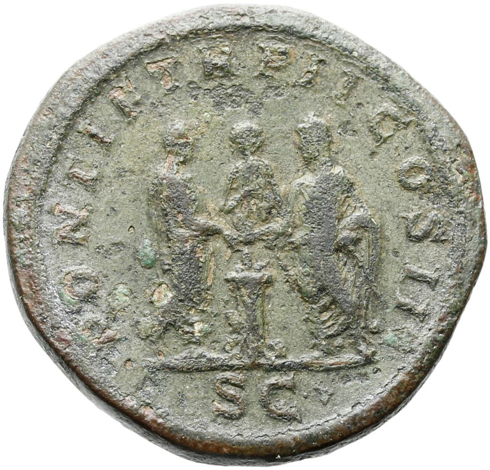 RIC IV Geta 156A