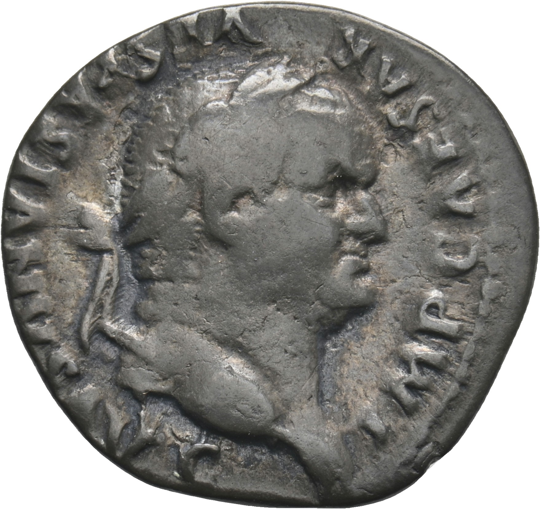 RIC II, Part 1 (second edition) Vespasian 702