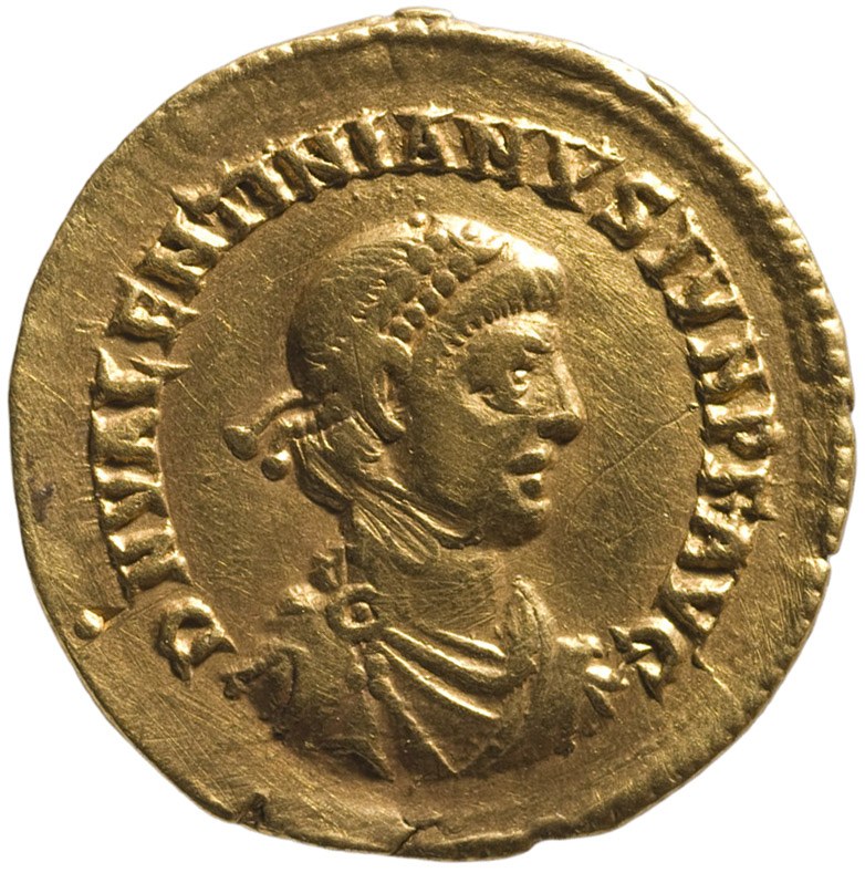 RIC IX Mediolanum 5C