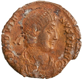 RIC VIII Siscia 426