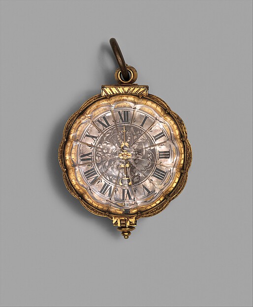 Additional museum view 2 of Watch (accession 17.190.1014).