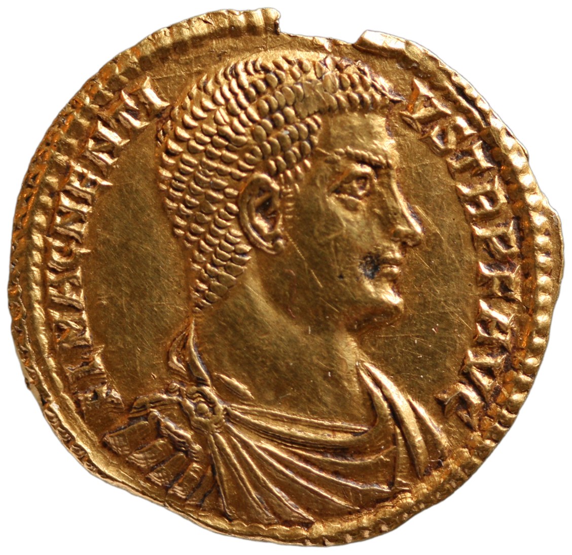 RIC VIII Aquileia 124