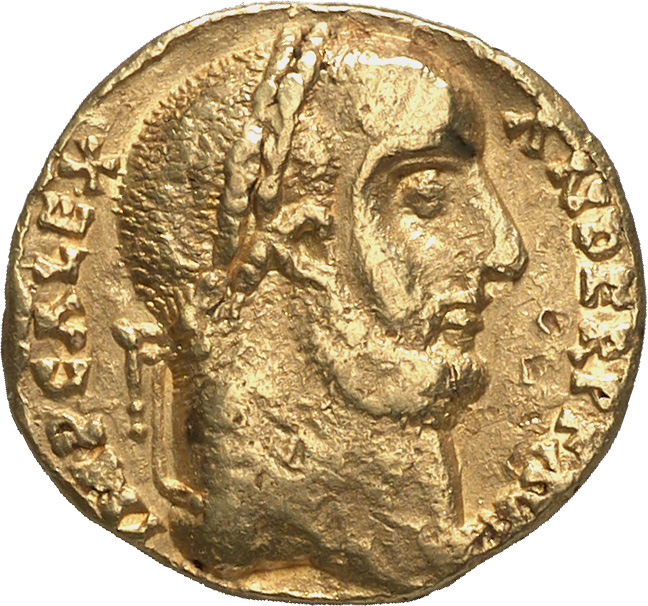 RIC VI Carthage 63
