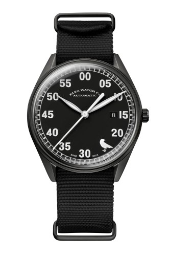 Elka Watch Co. — X-Series