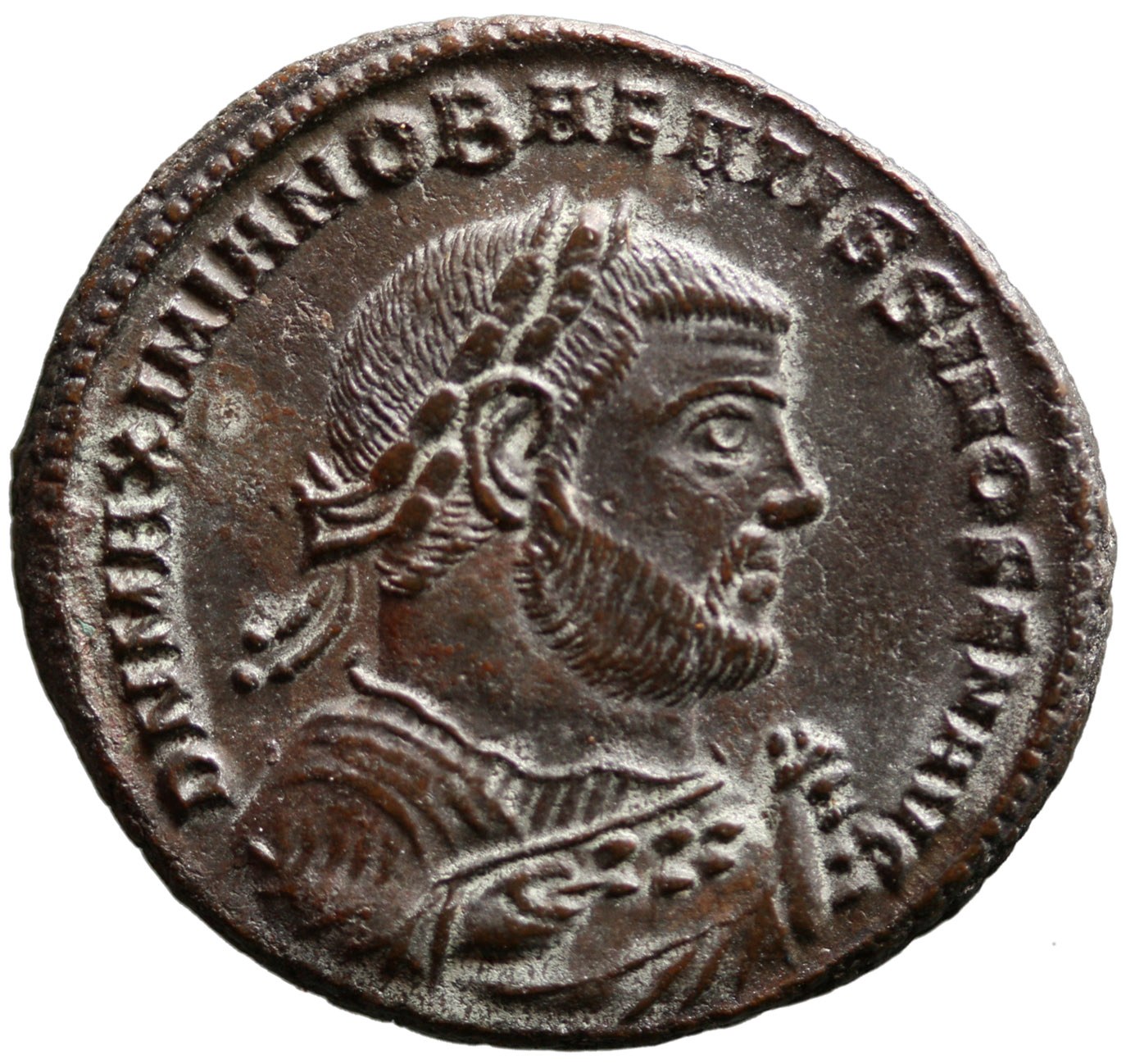 RIC VI Siscia 160