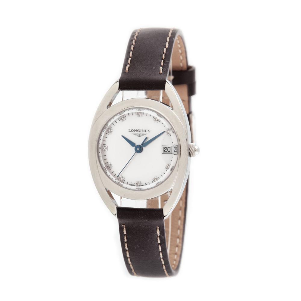 Longines — Equestrian