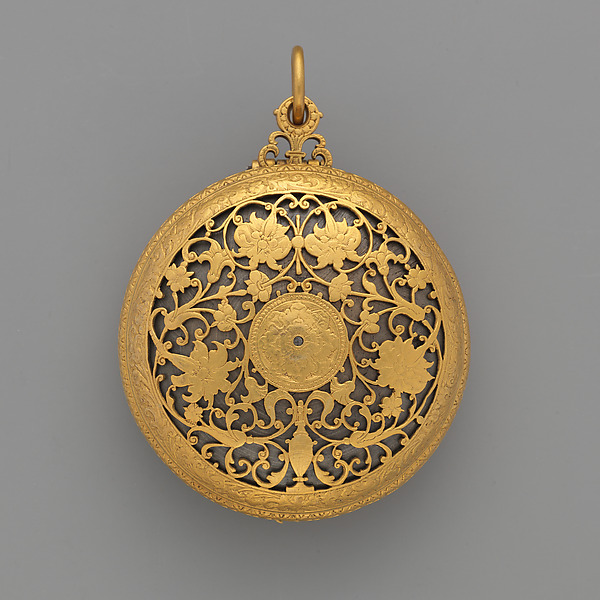 Additional museum view 3 of Watch with alarm (accession 17.190.1476).