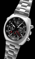 Bell & Ross — High-Tech