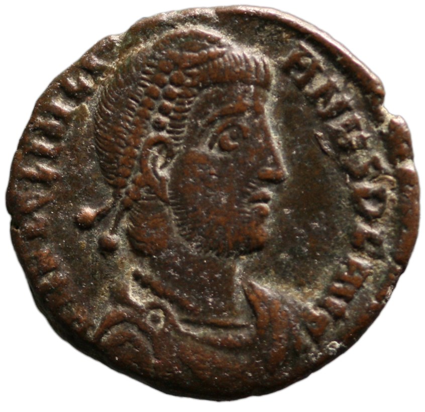 RIC VIII Cyzicus 122