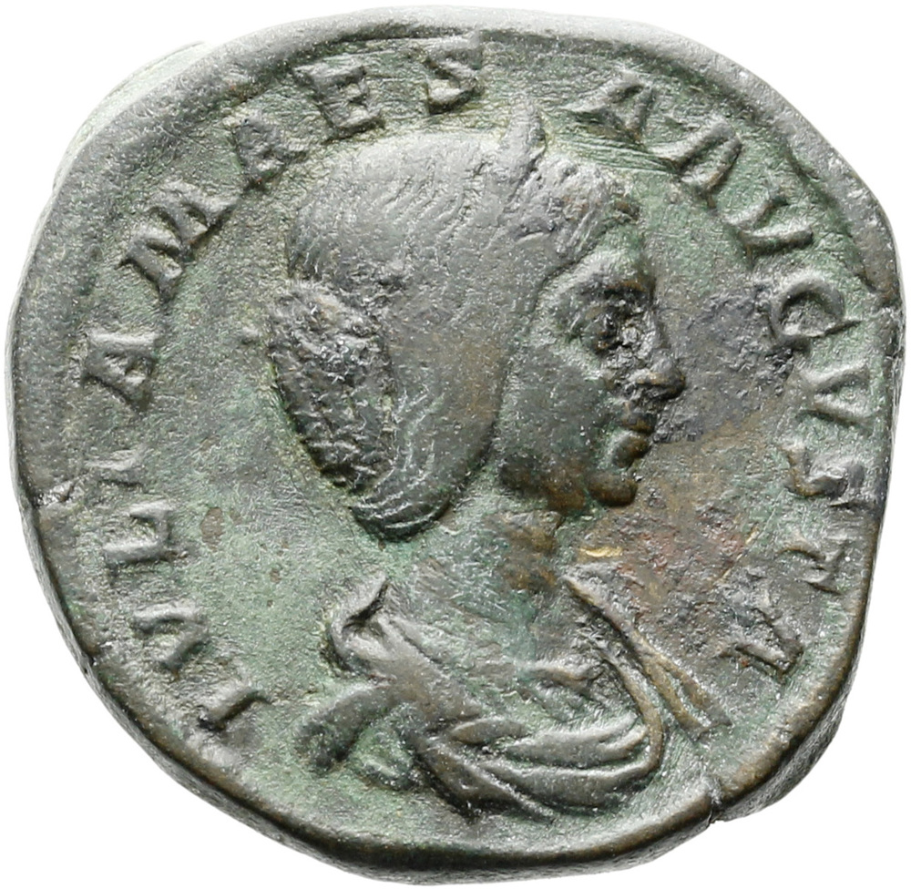 RIC IV Elagabalus 420