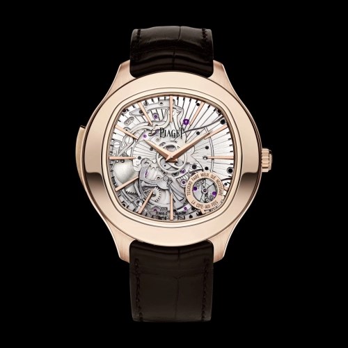 Piaget — Emperador