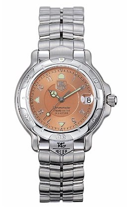 TAG Heuer — 6000