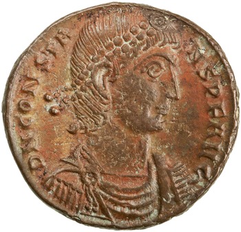 RIC VIII Thessalonica 109