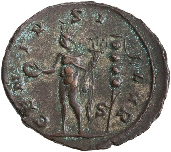 RIC V Aurelian 223