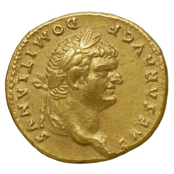 RIC II, Part 1 (second edition) Vespasian 918