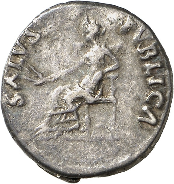 RIC II Nerva 9