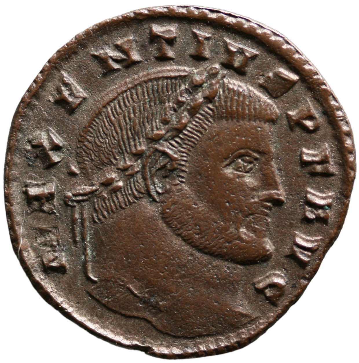 RIC VI Ticinum 84a