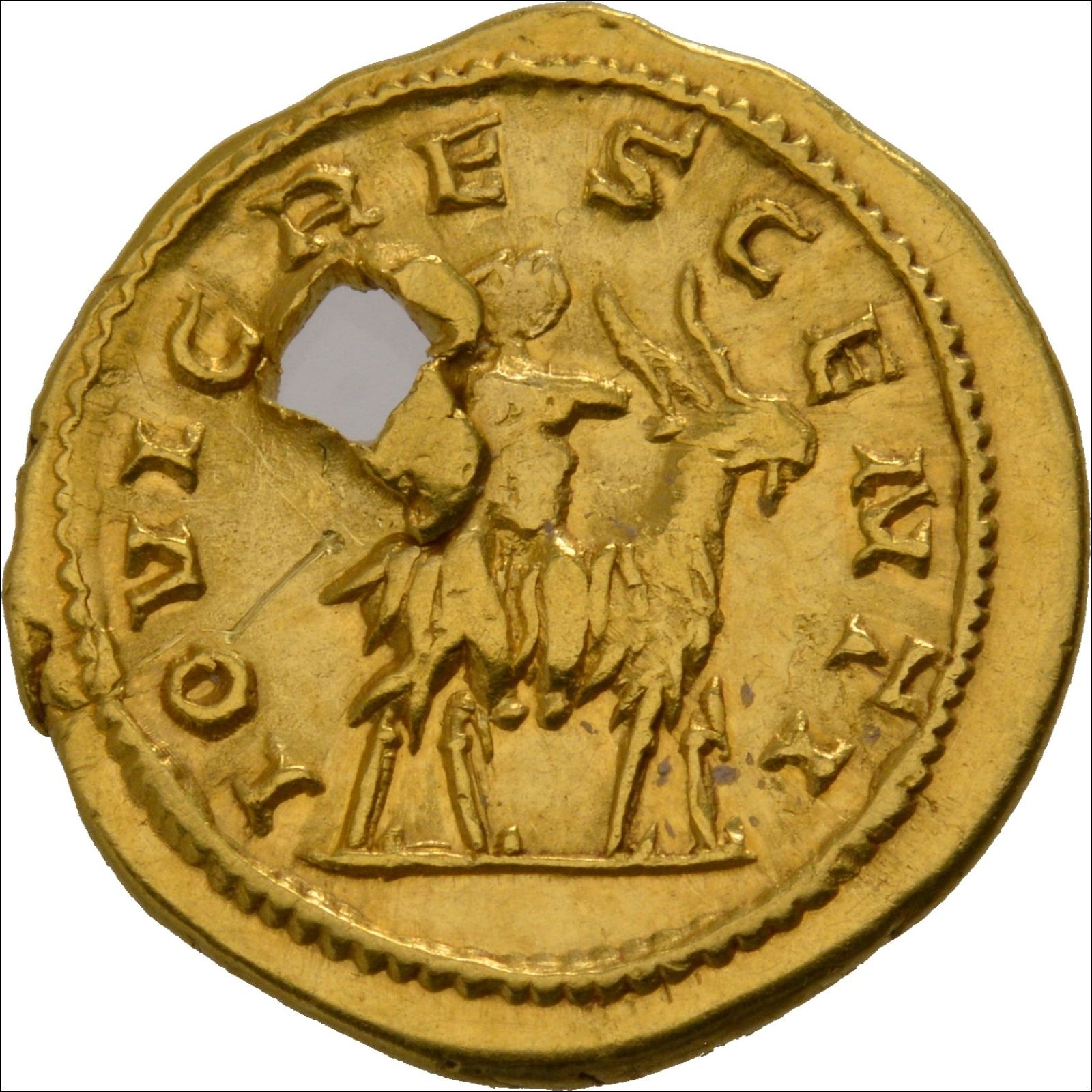 RIC V Valerian II 1