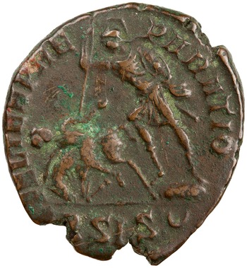 RIC VIII Siscia 337