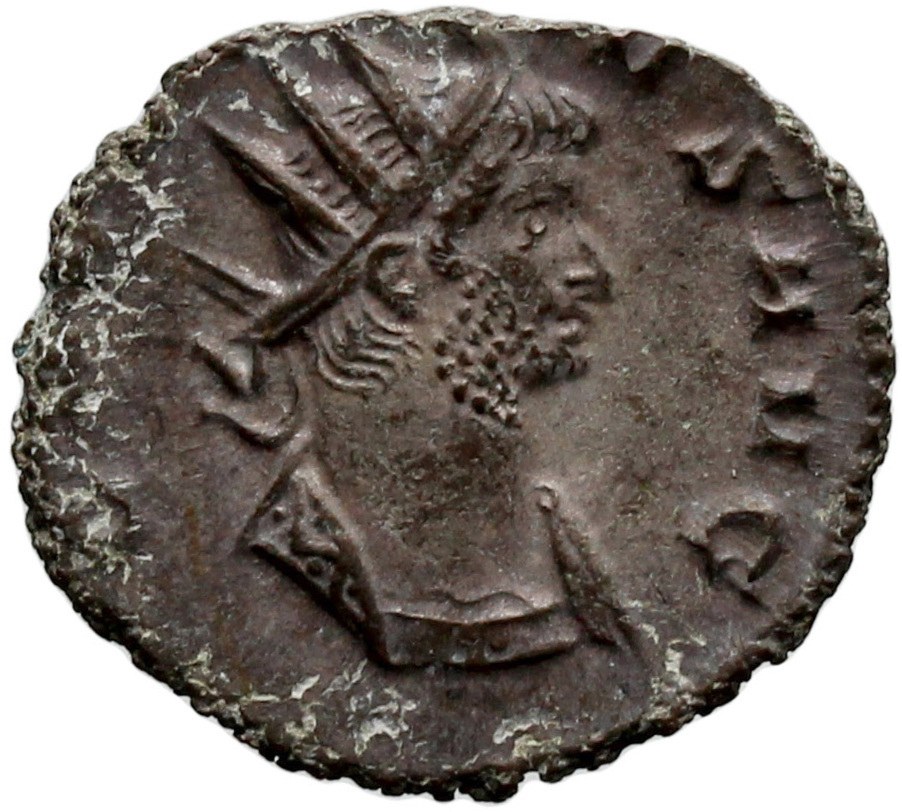 RIC V Gallienus 280f