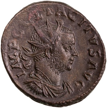 RIC V Tacitus 45