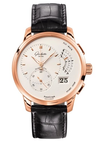Glashütte Original — Pano