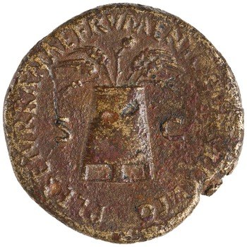RIC II Nerva 89