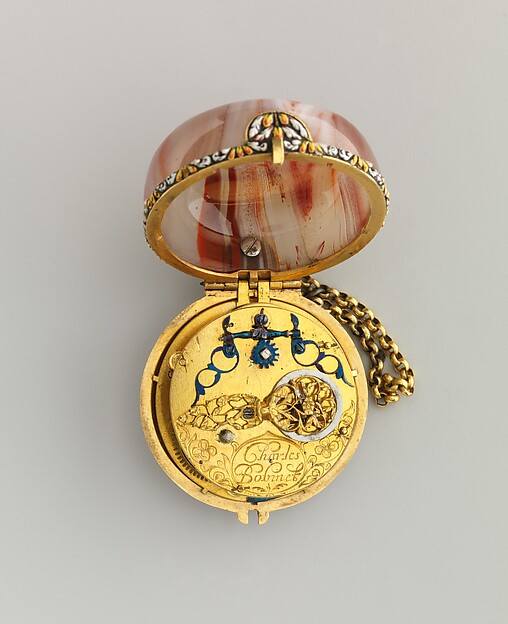 Additional museum view 3 of Watch (accession 17.190.1617).