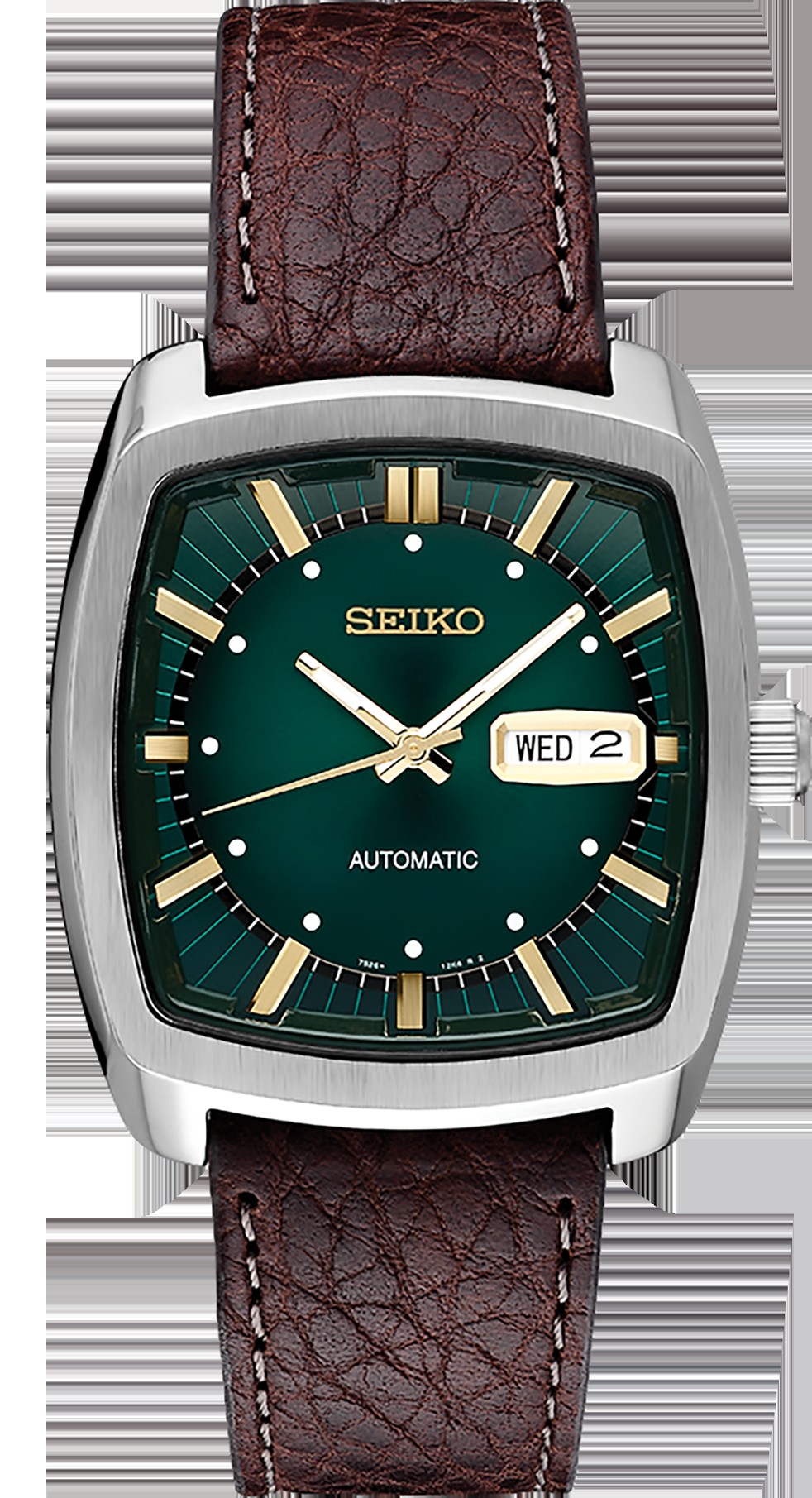 Seiko — Recraft