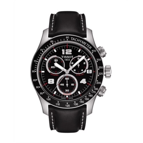 Tissot — V8