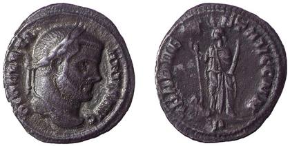 RIC VI Carthage 13a
