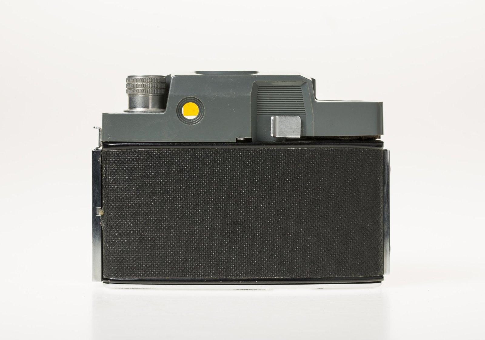 Camera, Kodak Auto Colorsnap 35, London, 1962 — museum object ST 42581