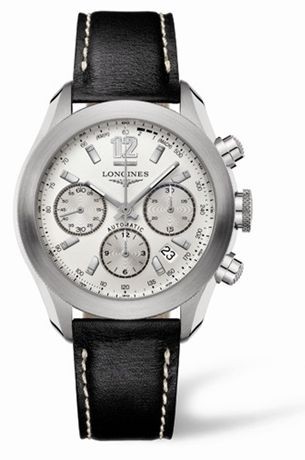 Longines — GrandeVitesse