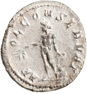 RIC IV Aemilian 1