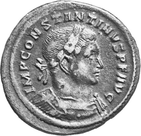 RIC VI Treveri 772a