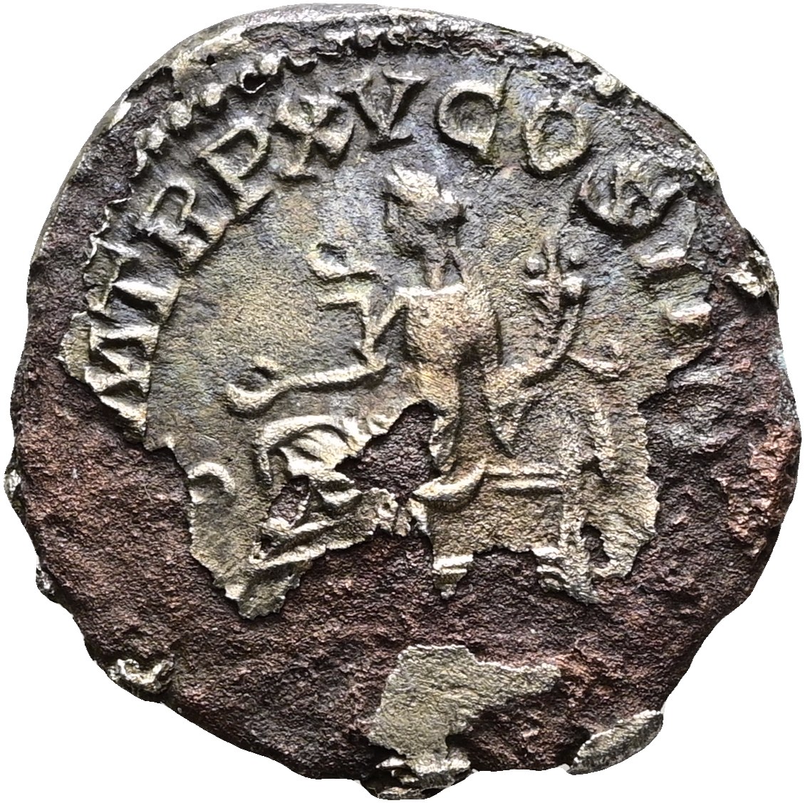 RIC IV Caracalla 196