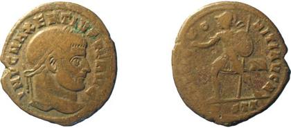 RIC VI Ostia 48