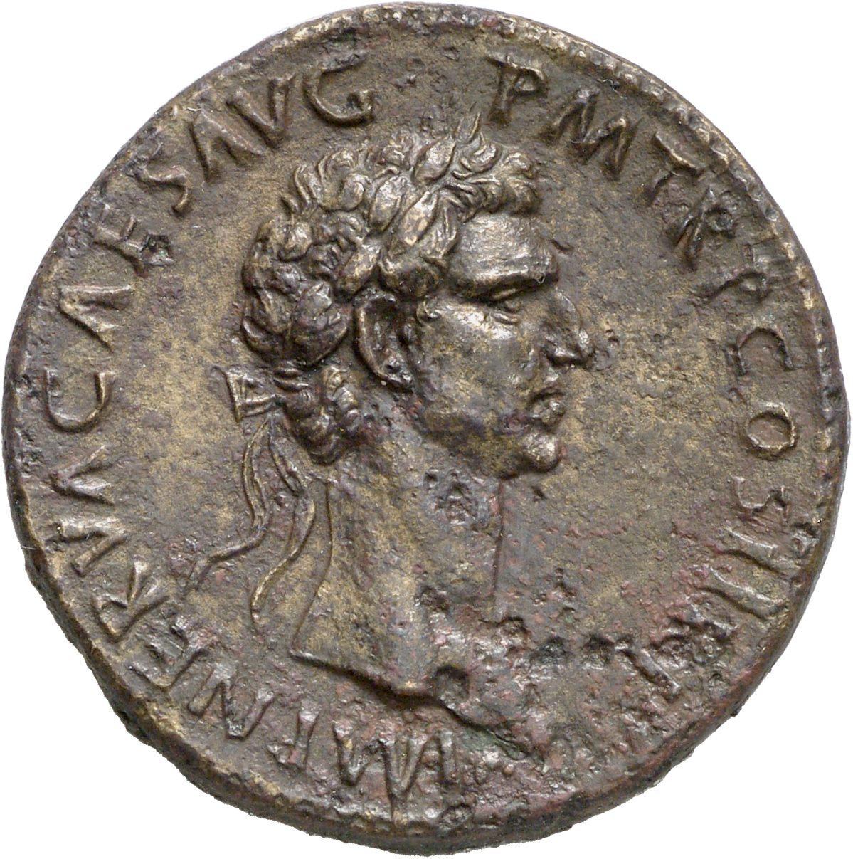 RIC II Nerva 56