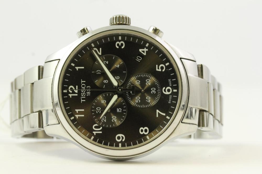 Tissot — XL