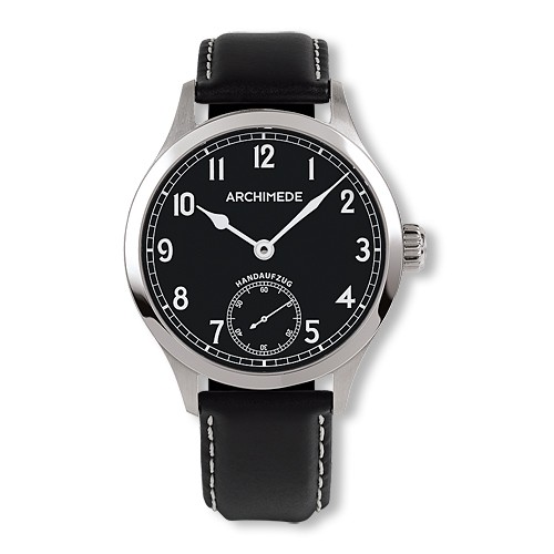 Archimede — Deckwatch