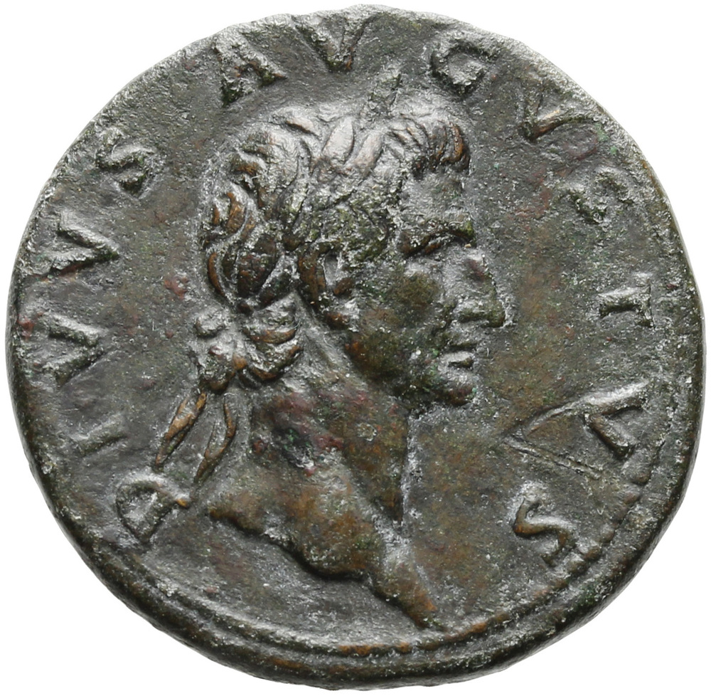 RIC II Nerva 136