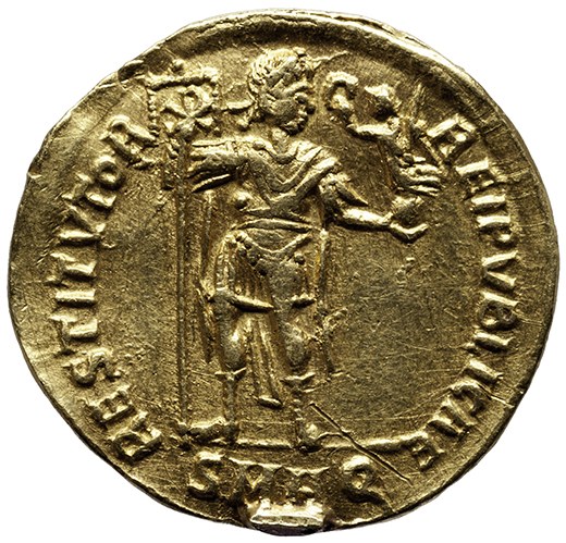 RIC IX Aquileia 2A