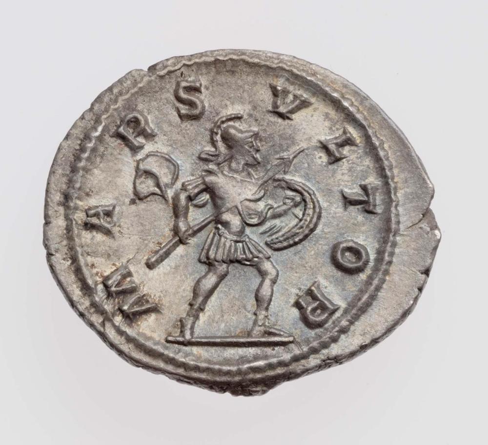 RIC IV Severus Alexander 246c