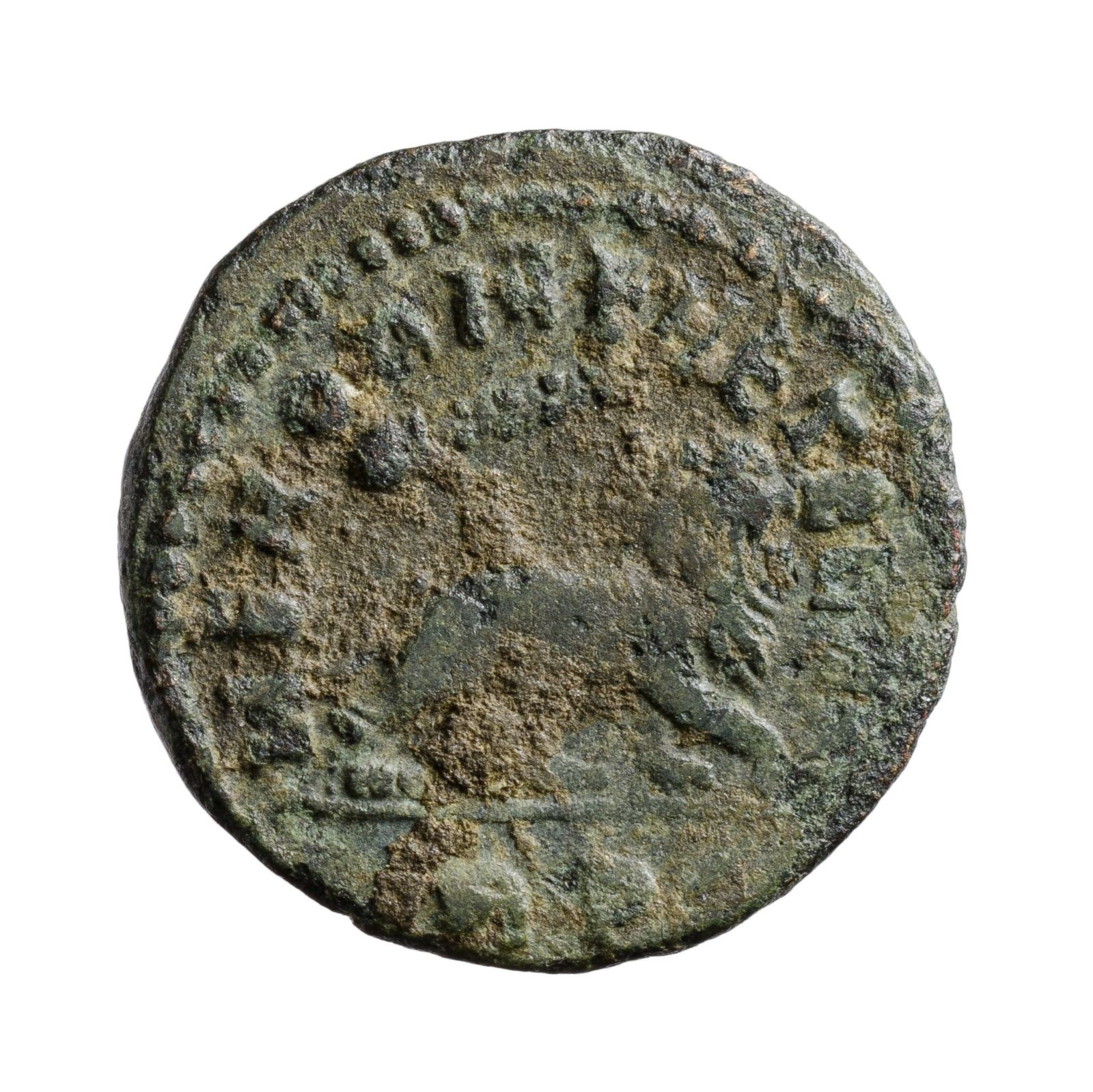 RIC VII Rome 120