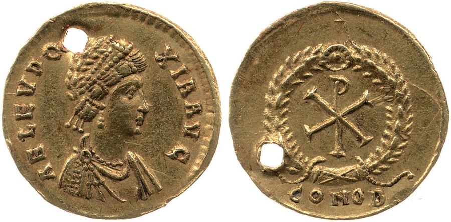 RIC X Arcadius 18